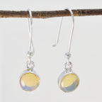 Opal-Russian-Carolina-multiple-Dangle-White-Silver-Earring