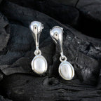 Pearl-American-Fernanda-Solitaire-Stud-White-Silver-Earring