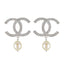 Pearl-Korean-Daniela-multiple-Stud-White-Sterling-Silver-Earring