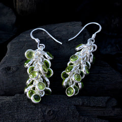 Peridot-Middle-Eastern-Florencia-multiple-Dangle-Green-92.5-Silver-Earring