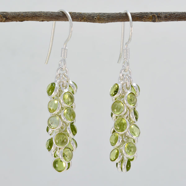 Peridot-Middle-Eastern-Florencia-multiple-Dangle-Green-92.5-Silver-Earring