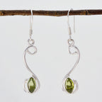 Peridot-Spanish-Isadora-multiple-Dangle-Green-Silver-Earring