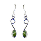 Peridot-Latin-American-Ivana-multiple-Dangle-Green-925-Silver-Earring