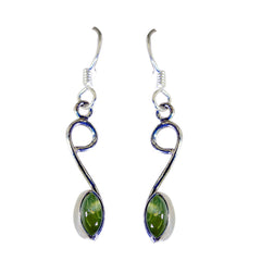 Peridot-Latin-American-Ivana-multiple-Dangle-Green-925-Silver-Earring
