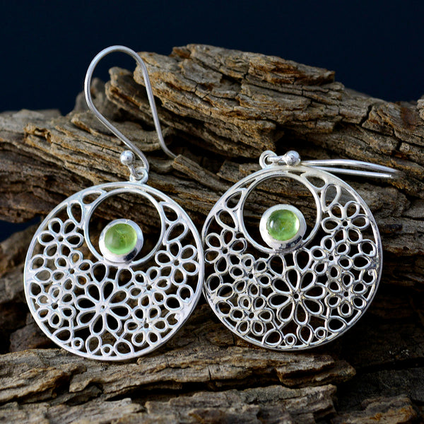 Peridot-French-Joaquina-Solitaire-Dangle-Green-925-Sterling-Silver-Earring