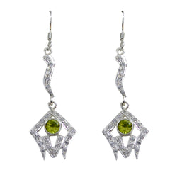 Peridot-Indian-Kristine-multiple-Dangle-Green-Sterling-Silver-Earring