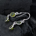 Peridot-Mexican-Natalia-multiple-Dangle-Green-925-Silver-Earring