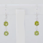 Peridot-Mexican-Natalia-multiple-Dangle-Green-925-Silver-Earring