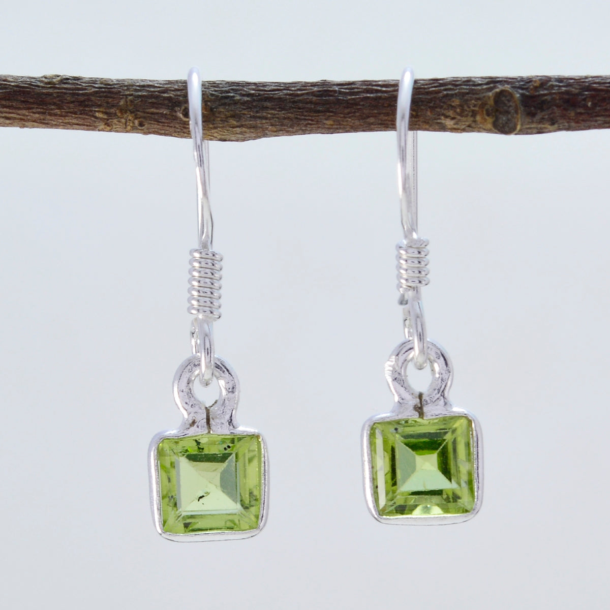 Peridot-Korean-Patricia-multiple-Dangle-Green-92.5-Silver-Earring