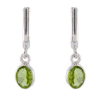 Peridot-Spanish-Lea-Solitaire-Stud-Green-Sterling-Silver-Earring