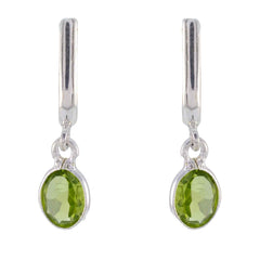 Peridot-Spanish-Lea-Solitaire-Stud-Green-Sterling-Silver-Earring