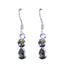 Peridot-Latin-American-Patricia-multiple-Dangle-Green-92.5-Silver-Earring