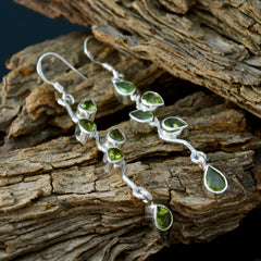 Peridot-French-Paula-multiple-Dangle-Green-925-Sterling-Silver-Earring
