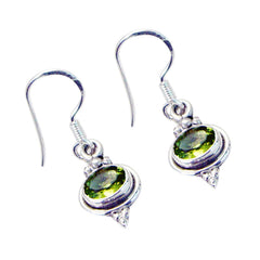 Peridot-Turkish-Victoria-multiple-Dangle-Green-925-Sterling-Silver-Earring