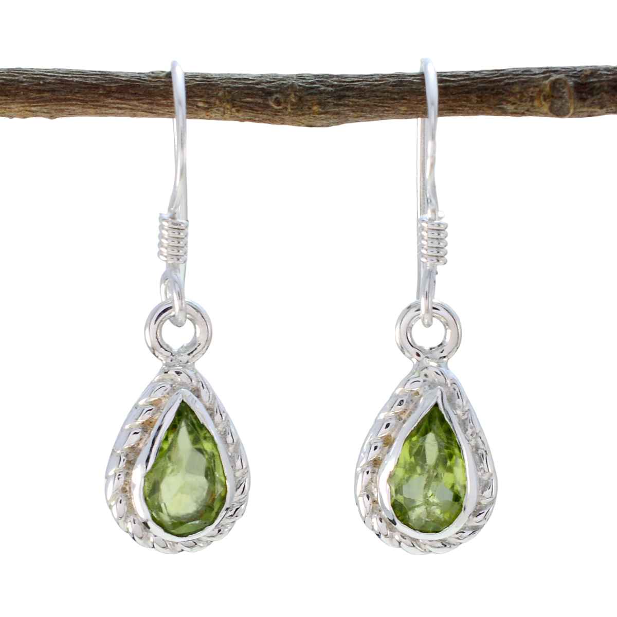 Peridot-Italian-Aaliyah-multiple-Dangle-Green-92.5-Silver-Earring