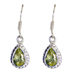 Peridot-Italian-Aaliyah-multiple-Dangle-Green-92.5-Silver-Earring