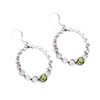 Peridot-Middle-Eastern-Abigail-multiple-Dangle-Green-92.5-Silver-Earring