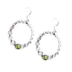Peridot-Middle-Eastern-Abigail-multiple-Dangle-Green-92.5-Silver-Earring