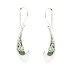 Peridot-Spanish-Aisha-Solitaire-Dangle-Green-Sterling-Silver-Earring