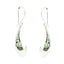Peridot-Spanish-Aisha-Solitaire-Dangle-Green-Sterling-Silver-Earring