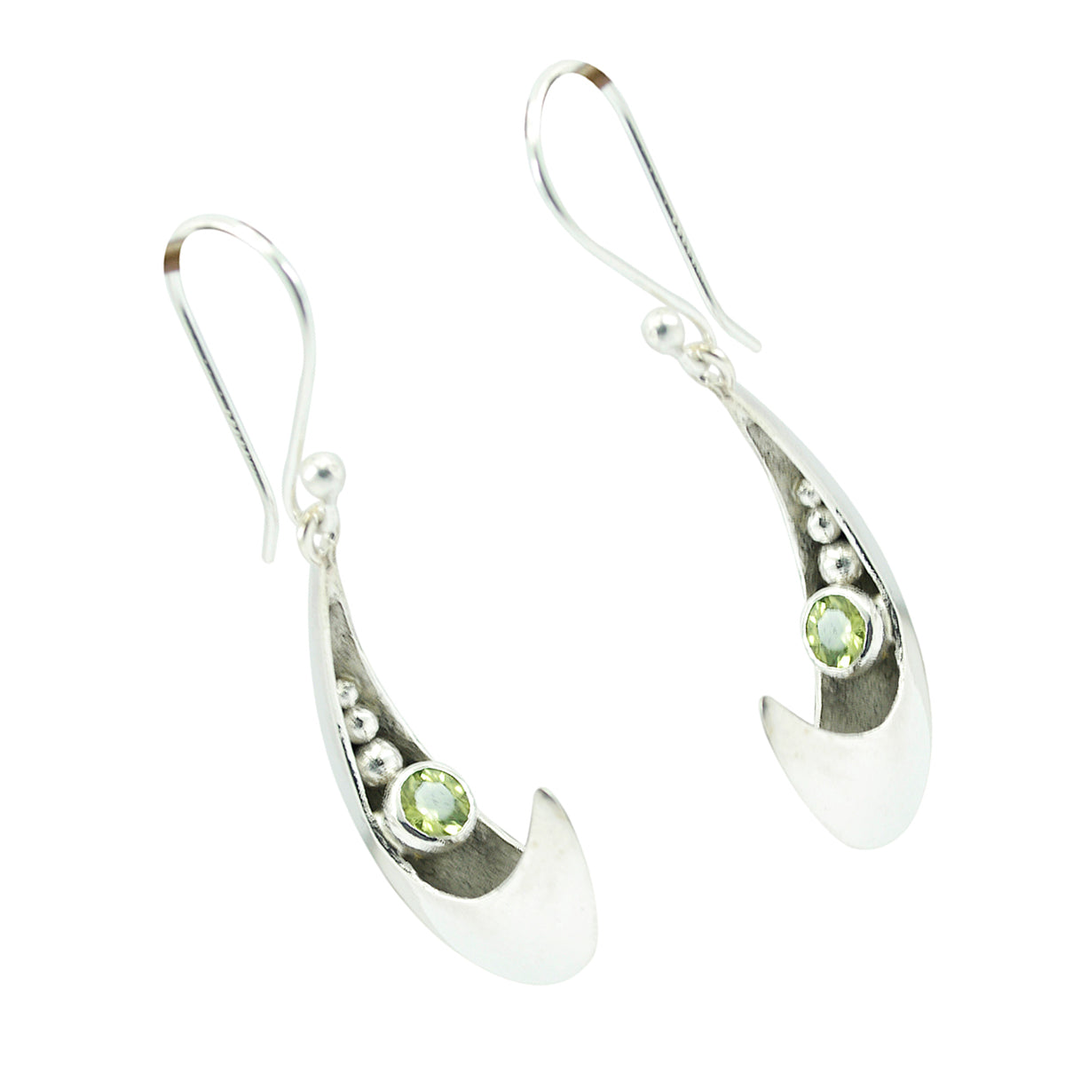 Peridot-Spanish-Aisha-Solitaire-Dangle-Green-Sterling-Silver-Earring