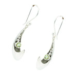 Peridot-Spanish-Aisha-Solitaire-Dangle-Green-Sterling-Silver-Earring