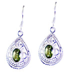 Peridot-African-Anna-Solitaire-Dangle-Green-Sterling-Silver-Earring