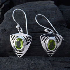 Peridot-American-Autumn-Solitaire-Dangle-Green-Sterling-Silver-Earring