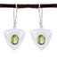 Peridot-American-Autumn-Solitaire-Dangle-Green-Sterling-Silver-Earring