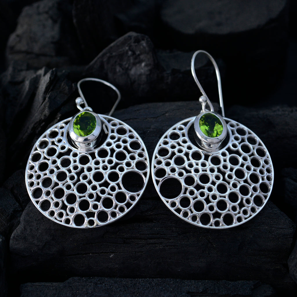 Peridot-Turkish-Bianca-Solitaire-Dangle-Green-Sterling-Silver-Earring