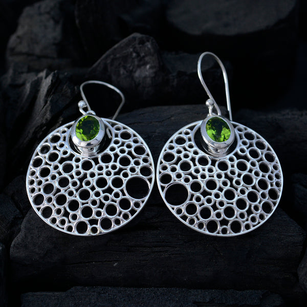 Peridot-Turkish-Bianca-Solitaire-Dangle-Green-Sterling-Silver-Earring