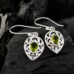 Peridot-Spanish-Natalia-Solitaire-Dangle-Green-925-Silver-Earring