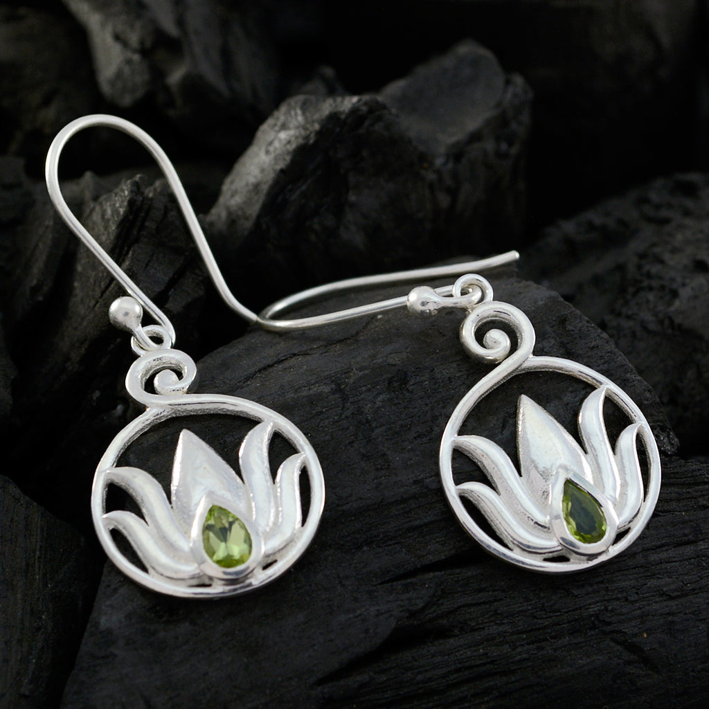 Peridot-Middle-Eastern-Camilla-Solitaire-Dangle-Green-Sterling-Silver-Earring