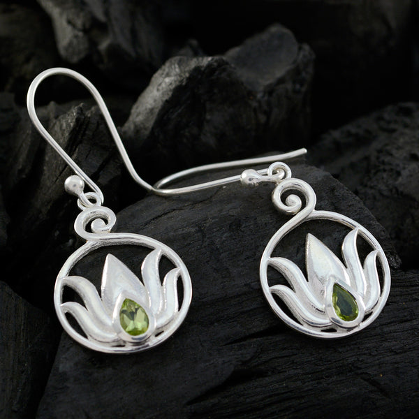 Peridot-Middle-Eastern-Camilla-Solitaire-Dangle-Green-Sterling-Silver-Earring