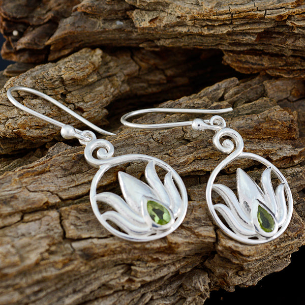 Peridot-Middle-Eastern-Camilla-Solitaire-Dangle-Green-Sterling-Silver-Earring