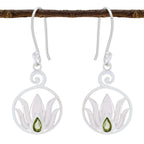 Peridot-Middle-Eastern-Camilla-Solitaire-Dangle-Green-Sterling-Silver-Earring