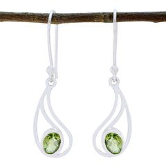 Peridot-Moroccan-Ellie-Solitaire-Dangle-Green-925-Sterling-Silver-Earring