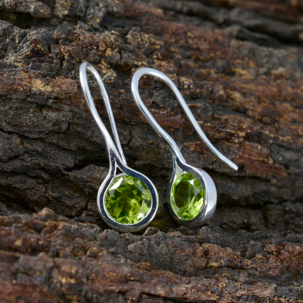 Peridot-Mexican-Julia-Solitaire-Dangle-Green-925-Silver-Earring