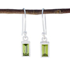 Peridot-Turkish-Marie-Solitaire-Dangle-Green-Silver-Earring