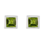 Peridot-Mexican-Giulia-Solitaire-Stud-Green-92.5-Silver-Earring