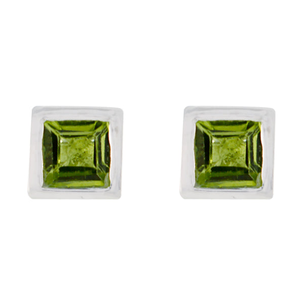 Peridot-Mexican-Giulia-Solitaire-Stud-Green-92.5-Silver-Earring