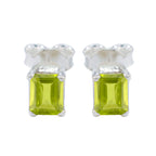 Peridot-Australian-Grace-Solitaire-Stud-Green-Silver-Earring