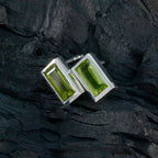 Peridot-Middle-Eastern-Hannah-Solitaire-Stud-Green-Sterling-Silver-Earring