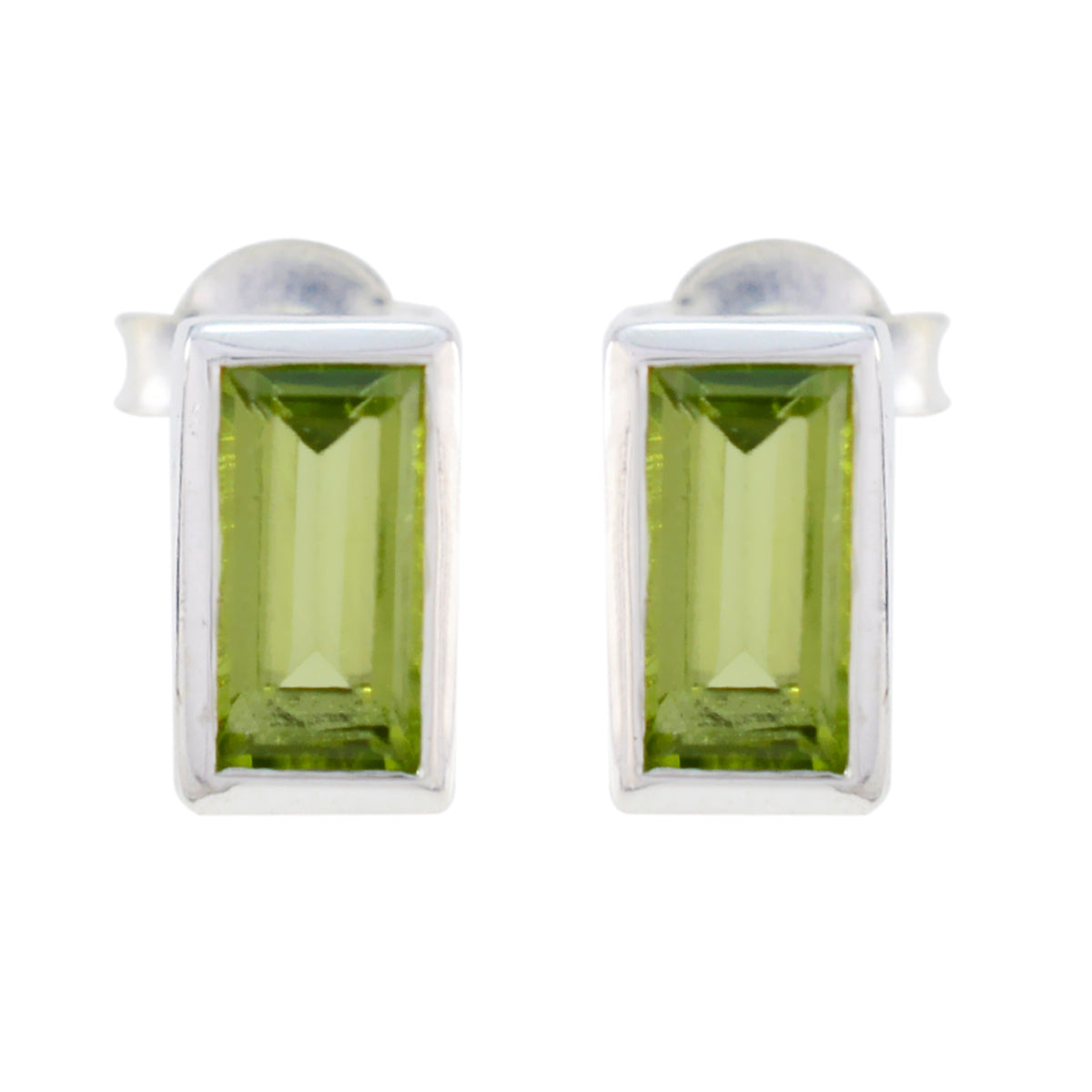 Peridot-Middle-Eastern-Hannah-Solitaire-Stud-Green-Sterling-Silver-Earring