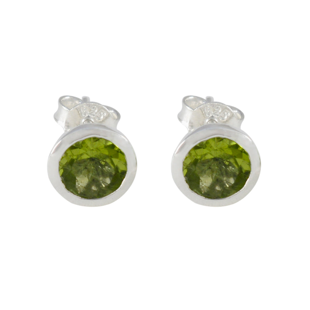 Peridot-Spanish-Zoe-Solitaire-Stud-Green-925-Sterling-Silver-Earring
