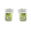 Peridot-Italian-Mariana-Solitaire-Stud-Green-925-Silver-Earring