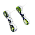 Peridot-Mexican-Julia-multiple-Stud-Green-925-Sterling-Silver-Earring
