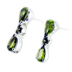 Peridot-Mexican-Julia-multiple-Stud-Green-925-Sterling-Silver-Earring