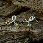 Peridot-Australian-Katarina-multiple-Stud-Green-925-Sterling-Silver-Earring
