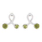Peridot-Australian-Katarina-multiple-Stud-Green-925-Sterling-Silver-Earring
